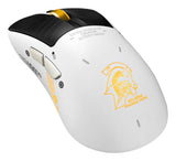 ASUS ROG Keris II Origin-KJP mus Spil Højre hånd RF Wireless + Bluetooth + USB Type-A Optisk 42000 dpi