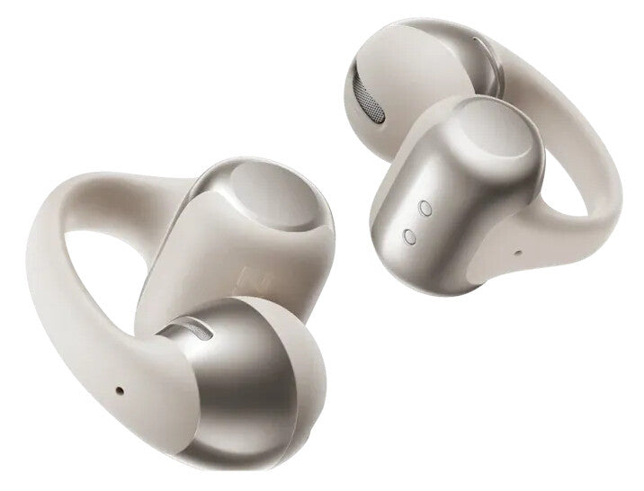 SHOKZ E310GY hovedtelefoner/headset Trådløs Øre-clip-on Opkald/Musik/Sport/Hverdag Grå