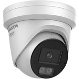 Hikvision Pro Series DS-2CD2347G3-LIY(2.8MM) overvågningskamera Tårn IP-sikkerhedskamera Indendørs & udendørs 2688 x 1520 pixel Loft/væg/pæl
