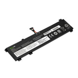 Green Cell LE173 laptop reservedel Batteri