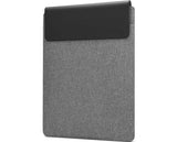Lenovo GX41K68627 taske og etui til laptop 40,6 cm (16") Grå