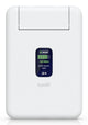 Ubiquiti UniFi UTR trådløs router Gigabit Ethernet Dual-band (2,4 GHz / 5 GHz) Hvid