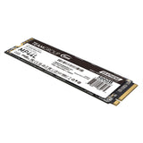 Team Group MP44L TM8FPK500G0C101 intern solid state drev 500 GB M.2 PCI Express 4.0 NVMe SLC