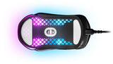 Steelseries Aerox 5 mus Spil Højre hånd USB Type-A Optisk 18000 dpi