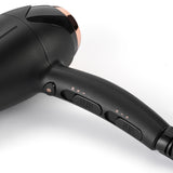 BaByliss Turbo Shine 2200