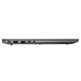 ASUS ExpertBook P5 P5405CSA-NZ0128X laptop Intel Core Ultra 5 226V 35,6 cm (14") WQXGA 16 GB LPDDR5x-SDRAM 512 GB SSD Windows 11 Pro Grå