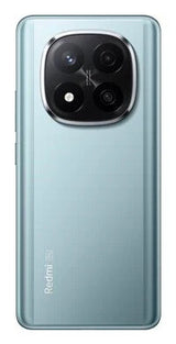 Xiaomi Redmi Note 14 Pro+ 5G 16,9 cm (6.67") Dual SIM USB Type-C 12 GB 512 GB 5110 mAh Blå