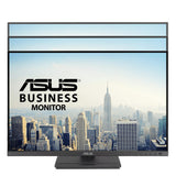 ASUS BE248QF computerskærm 61,2 cm (24.1") 1920 x 1200 pixel WUXGA LED Sort