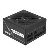 ASUS Prime -750G enhed til strømforsyning 750 W 20+4 pin ATX ATX Sort