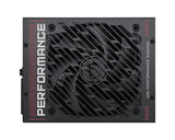 MSI MPG Ai1300TS PCIE5 enhed til strømforsyning 1300 W 24-pin ATX ATX Sort