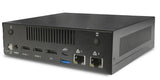 AOPEN DE5900 Sort 8K Ultra HD 512 GB 2.0 kanaler