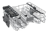 Beko BDFN26430W opvaskemaskine Fritstående 14 kuverter