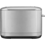 KitchenAid 5KMT2109ESX brødrister 7 2 skive(r) 980 W Rustfrit stål
