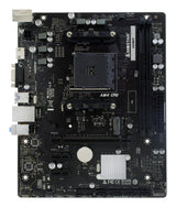 Biostar A520MHP bundkort AMD A520 Stik AM4 micro ATX