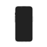 ZAGG Crystal Palace mobiltelefon etui 15,5 cm (6.1") Cover Transparent