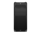 HP Z4 G5 Intel® Xeon W w3-2425 32 GB DDR5-SDRAM 1 TB SSD Windows 11 Pro Tower Workstation AI Workstation Sort