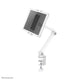 Neomounts DS15-545WH1 tablet sikkerhedslås Hvid 32,8 cm (12.9")