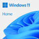Microsoft Windows 11 Home 1 licens(er)