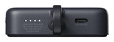 Xiaomi BHR9823GL powerbank Lithium-Ion (Li-Ion) 10000 mAh Trådløs opladning Grå