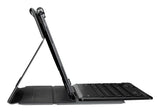 Targus THZ998UK tablet etui 29,2 cm (11.5") Flipetui Sort