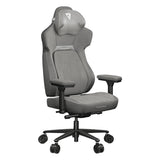 ThunderX3 CORE Loft Universal gamingstol Polstret sæde Grå