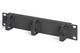 Digitus DN-10-ORG-1U-B tilbehør til rack Kabelbakkepanel