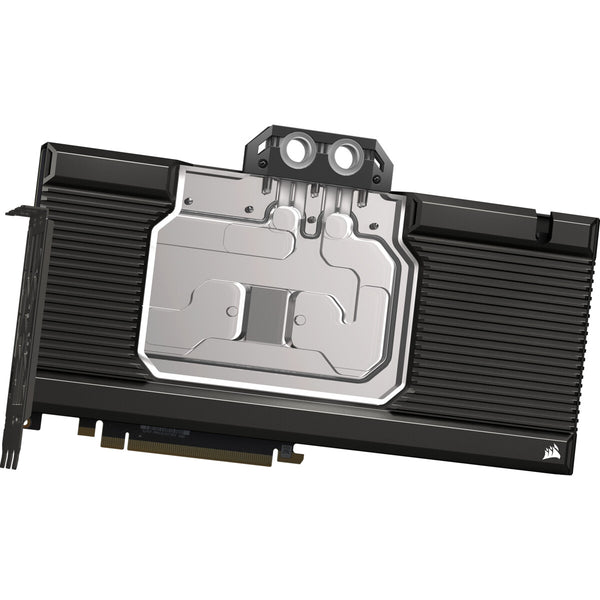 Corsair Hydro X XG7 RGB SUPRIM/TRIO 4080 Vandblok + bagplade