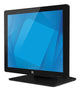 Elo Touch Solutions 1717L 43,2 cm (17") LCD 225 cd/m² Sort Berøringsskærm