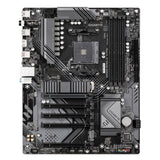 GIGABYTE B550 EAGLE WIFI6 bundkort AMD B550 Stik AM4 ATX