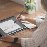 ALOGIC ALASS2 stylus pen 15 g Grå