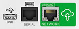 APC SMTL1500RMI3UC UPS-enhed Interaktivt indgangsstik 1,5 kVA 1350 W 6 AC stikkontakt(er)