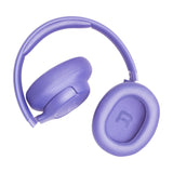 JBL Tune 730BT Headset Trådløs Opkald/musik USB Type-C Bluetooth Lavendel