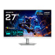 GIGABYTE M27UP ICE computerskærm 68,6 cm (27") 3840 x 2160 pixel 4K Ultra HD LED Hvid