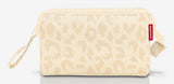 Reisenthel travelcosmetic Toilettaske 4 L Genanvendt polyester Vanilje farve