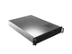 Lanberg SC01-6502-12B modulopbygget serverkabinet Stativ (2U) 0 GB
