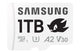 Samsung MB-MD1T0S 1 TB MicroSDXC UHS-I Klasse 10