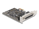 DeLOCK 66324 interface-kort/adapter Intern RS-232, VGA