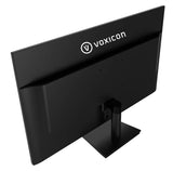 Voxicon D27QPU computerskærm 68,6 cm (27") 2560 x 1440 pixel Quad HD LCD Sort