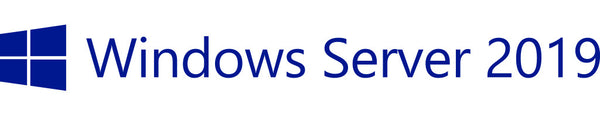 HPE Microsoft Windows Server 2019 1 licens(er)