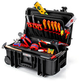 Knipex 00 21 33 E mekaniske værktøjssæt 22 værktøjer