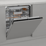 Gorenje GV673C65 Under bordplade 16 kuverter