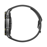 Huawei WATCH GT 7 PRO 3,73 cm (1.47") AMOLED 46 mm Digital 466 x 466 pixel Berøringsskærm Sort Wi-Fi GPS (satellit)
