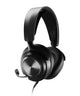 Steelseries Arctis Nova Pro Headset Ledningsført Spil Sort