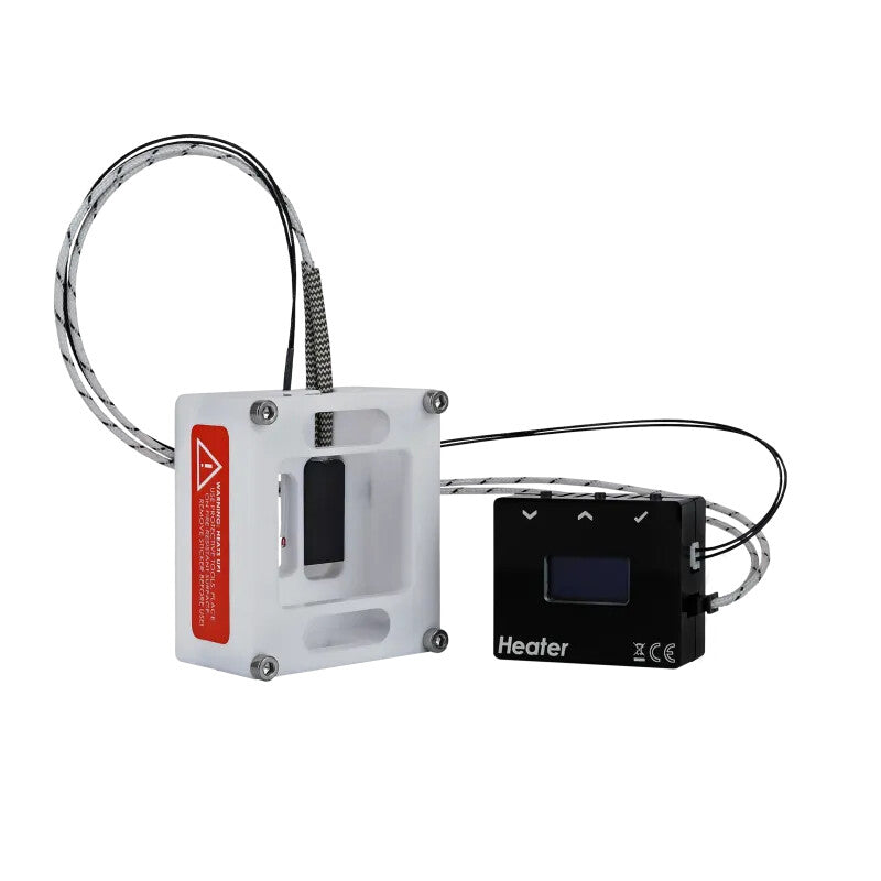 Thermal Grizzly TG-DDMH-I1851-V1 Computerkølesystem, dele og tilbehør Delidder