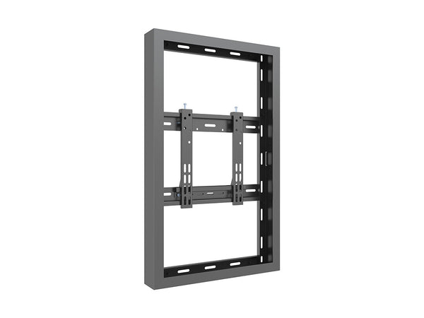 Multibrackets 1065 kabinet til skiltedisplay