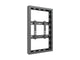 Multibrackets 1065 kabinet til skiltedisplay