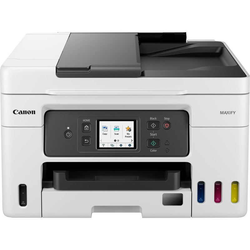Canon MAXIFY GX4040 Inkjet A4 600 x 1200 dpi Wi-Fi
