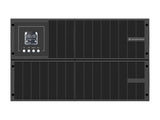 Conceptronic ZEUS51E6K UPS-enhed Dobbeltkonvertering (online) 6 kVA 6000 W