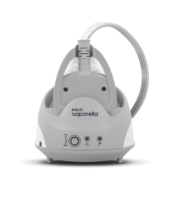 Polti Vaporella Simply VS10.09 2200 W 1,5 L Keramisk strygesål Grå, Hvid