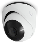 Ubiquiti G6 Turret Tårn IP-sikkerhedskamera Indendørs & udendørs 3864 x 2160 pixel Loft/væg